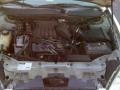 2000 Ford Taurus 3.0L DOHC 24V Duratec V6 Engine Photo