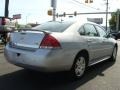 Silver Ice Metallic - Impala LT Photo No. 4