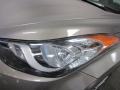 Titanium Gray Metallic - Elantra GLS Photo No. 4