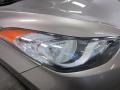 Titanium Gray Metallic - Elantra GLS Photo No. 5