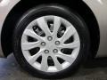 Titanium Gray Metallic - Elantra GLS Photo No. 6
