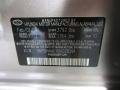 Titanium Gray Metallic - Elantra GLS Photo No. 8