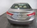 Titanium Gray Metallic - Elantra GLS Photo No. 10