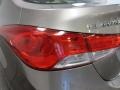 Titanium Gray Metallic - Elantra GLS Photo No. 14