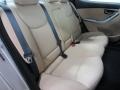 Titanium Gray Metallic - Elantra GLS Photo No. 17