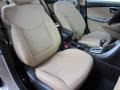 Titanium Gray Metallic - Elantra GLS Photo No. 19