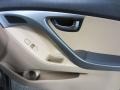 Titanium Gray Metallic - Elantra GLS Photo No. 20