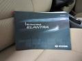 Titanium Gray Metallic - Elantra GLS Photo No. 21