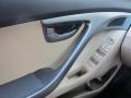 Titanium Gray Metallic - Elantra GLS Photo No. 22