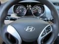 Titanium Gray Metallic - Elantra GLS Photo No. 24
