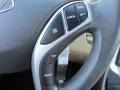 Titanium Gray Metallic - Elantra GLS Photo No. 25