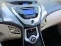 Titanium Gray Metallic - Elantra GLS Photo No. 26