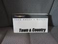 2006 Bright Silver Metallic Chrysler Town & Country   photo #20