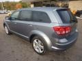 Silver Steel Metallic - Journey SXT AWD Photo No. 2