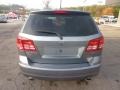 Silver Steel Metallic - Journey SXT AWD Photo No. 3