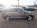 Silver Steel Metallic - Journey SXT AWD Photo No. 5