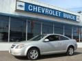 Ultra Silver Metallic - Cobalt LT Coupe Photo No. 1