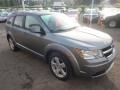 Silver Steel Metallic - Journey SXT AWD Photo No. 6