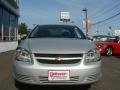 Ultra Silver Metallic - Cobalt LT Coupe Photo No. 2