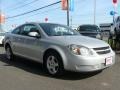Ultra Silver Metallic - Cobalt LT Coupe Photo No. 3