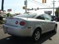 Ultra Silver Metallic - Cobalt LT Coupe Photo No. 4