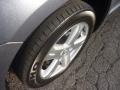Silver Steel Metallic - Journey SXT AWD Photo No. 9