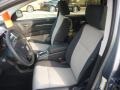 Silver Steel Metallic - Journey SXT AWD Photo No. 10