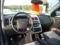 Silver Steel Metallic - Journey SXT AWD Photo No. 13