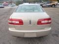 2006 Dune Pearl Metallic Lincoln Zephyr   photo #3