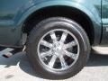 2003 Ford Excursion Limited Custom Wheels