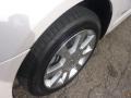 White Platinum Tri-Coat - MKZ AWD Sedan Photo No. 9