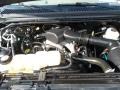 6.8 Liter SOHC 20-Valve V10 2003 Ford Excursion Limited Engine