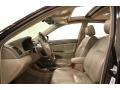 2002 Black Walnut Pearl Toyota Camry XLE  photo #7