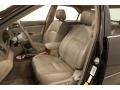 2002 Black Walnut Pearl Toyota Camry XLE  photo #8