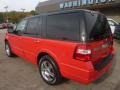 Colorado Red/Black - Expedition Funkmaster Flex Limited 4x4 Photo No. 2