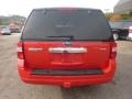 Colorado Red/Black - Expedition Funkmaster Flex Limited 4x4 Photo No. 3