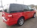 Colorado Red/Black - Expedition Funkmaster Flex Limited 4x4 Photo No. 4