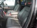 Charcoal Black/Red Interior Photo for 2008 Ford Expedition #55126926