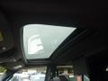 2008 Ford Expedition Charcoal Black/Red Interior Sunroof Photo
