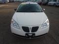 2008 Ivory White Pontiac G6 GT Convertible  photo #7