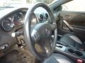 Ebony Black Steering Wheel Photo for 2008 Pontiac G6 #55127128