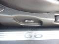 2008 Pontiac G6 GT Convertible Marks and Logos