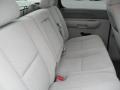 2008 Summit White GMC Sierra 1500 SLE Crew Cab  photo #17