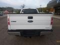 2011 Oxford White Ford F150 XLT SuperCab 4x4  photo #3