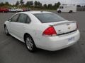 Summit White - Impala LT Photo No. 2