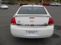 Summit White - Impala LT Photo No. 3