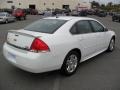 Summit White - Impala LT Photo No. 4