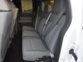 2011 Oxford White Ford F150 XLT SuperCab 4x4  photo #11