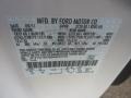 2011 Oxford White Ford F150 XLT SuperCab 4x4  photo #19
