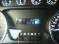 2011 Oxford White Ford F150 XLT SuperCab 4x4  photo #20